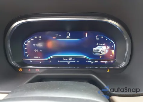 2024 Chevrolet Suburban 4Wd Premier z USA, uszkodzony, nr VIN 1GNSKFKD3RR313243